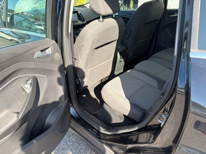 Ford C Max 1.0 ECOBOOST 125 CH STOP&START TREND NOIR de 2018