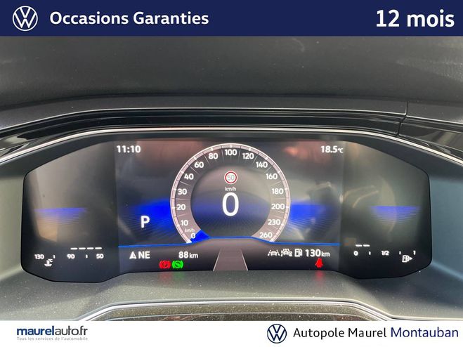 Volkswagen Polo Polo 1.0 TSI 95 S&S DSG7 Style 5p Blue de 2025
