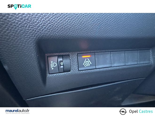 Peugeot 208 208 PureTech 100 S&S EAT8 Allure Busines White de 2020