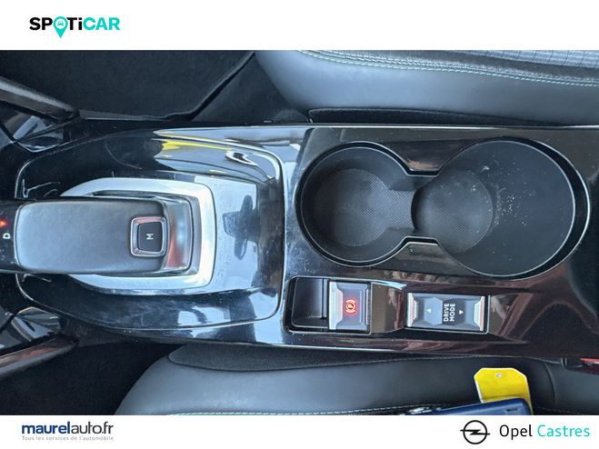 Peugeot 208 208 PureTech 100 S&S EAT8 Allure Busines White de 2020