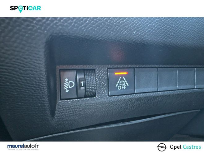 Peugeot 208 208 PureTech 100 S&S BVM6 Allure Pack 5p Grey de 2023