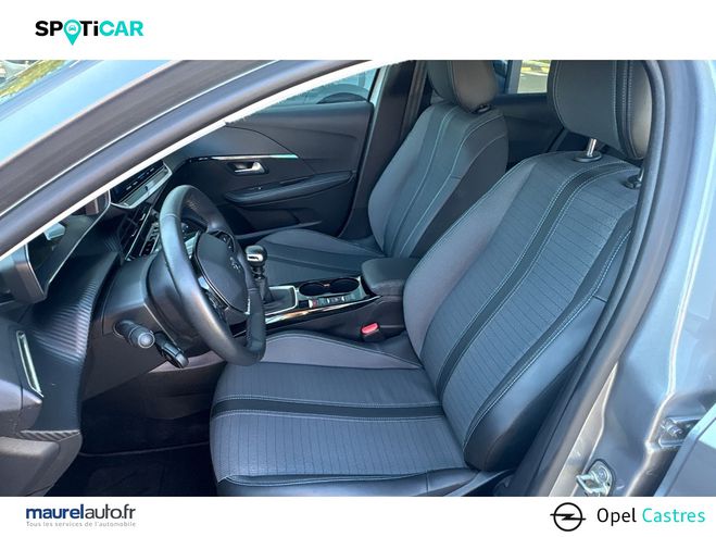 Peugeot 208 208 PureTech 100 S&S BVM6 Allure Pack 5p Grey de 2023