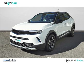  Voir d&eacute;tails -Opel Mokka Mokka Electrique 136 ch & Batterie 50 kW &agrave; S�bazac-Concour�s (12)