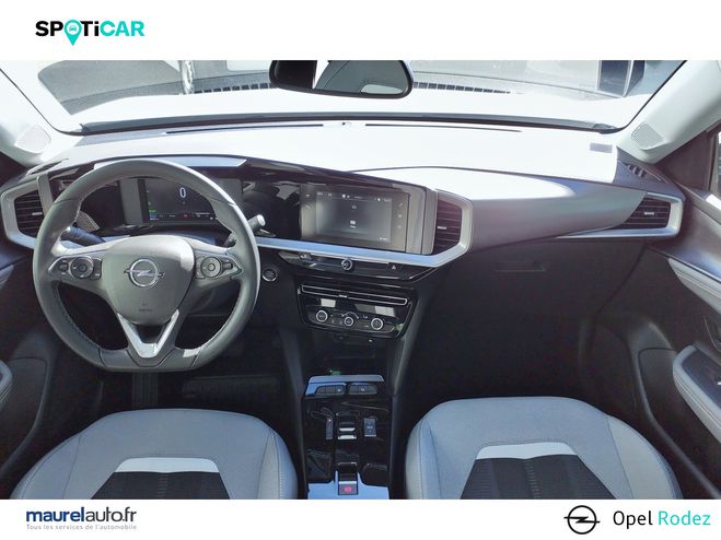 Opel Mokka Mokka Electrique 136 ch & Batterie 50 kW White de 2022