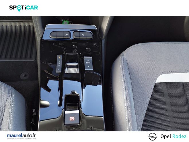 Opel Mokka Mokka Electrique 136 ch & Batterie 50 kW White de 2022