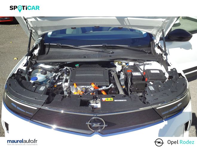 Opel Mokka Mokka Electrique 136 ch & Batterie 50 kW White de 2022