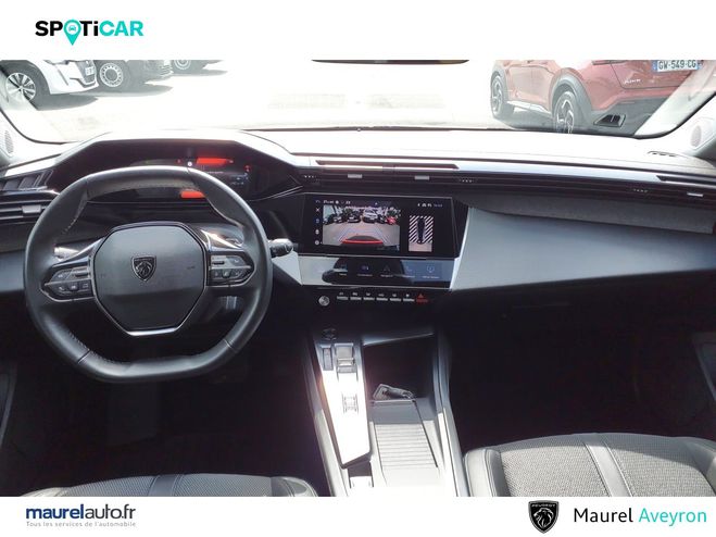 Peugeot 308 308 SW BlueHDi 130ch S&S EAT8 Allure Pac Black de 2022