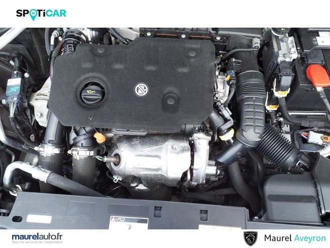 Peugeot 308 308 SW BlueHDi 130ch S&S EAT8 Allure Pac Black de 2022