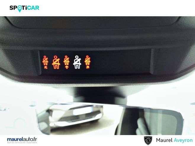 Peugeot 308 308 SW BlueHDi 130ch S&S EAT8 Allure Pac Black de 2022