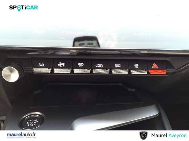 Peugeot 308 308 SW BlueHDi 130ch S&S EAT8 Allure Pac Black de 2022