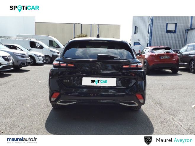 Peugeot 308 308 SW BlueHDi 130ch S&S EAT8 Allure Pac Black de 2022