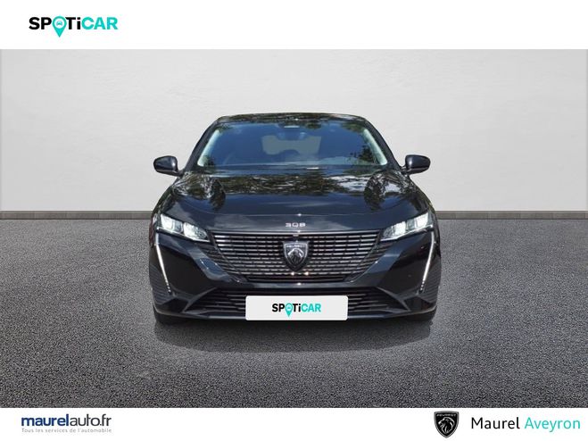 Peugeot 308 308 SW BlueHDi 130ch S&S EAT8 Allure Pac Black de 2022