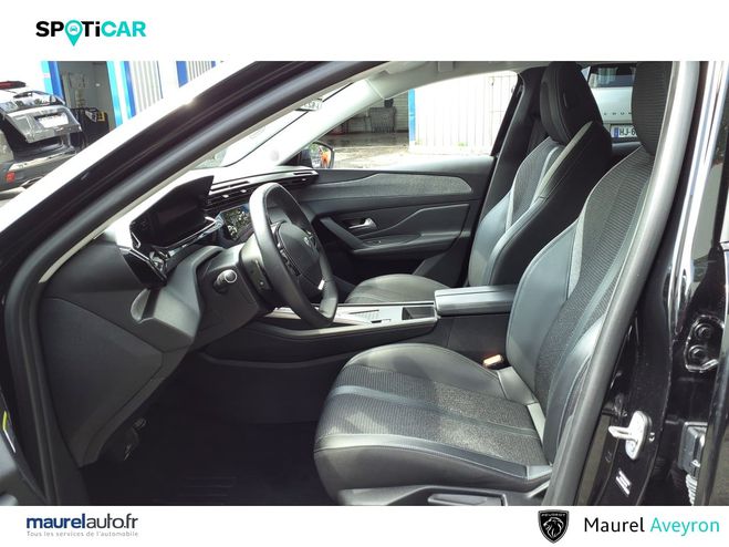 Peugeot 308 308 SW BlueHDi 130ch S&S EAT8 Allure Pac Black de 2022