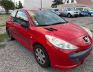 Peugeot 206+