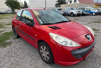 voir détails -Peugeot 206+ 1,4 Hdi à Wittenheim (68) Voir détails -Peugeot 206+ 1,4 Hdi à Wittenheim (68)