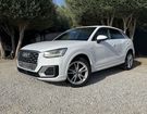Audi Q2 1.5L 35 TFSI 150CH S tronic Line à Perpignan (66) Audi Q2 1.5L 35 TFSI 150CH S tronic Line à Perpignan (66)