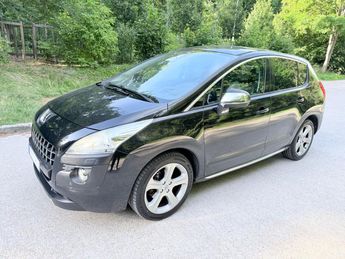 voir détails -Peugeot 3008 2.0 HDI 163 FELINE BVA CH à Montfermeil (93) Voir détails -Peugeot 3008 2.0 HDI 163 FELINE BVA CH à Montfermeil (93)