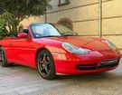 Porsche 911 Cabriolet TYPE 996 CARRERA 3.4 300ch à Perpignan (66) Porsche 911 Cabriolet TYPE 996 CARRERA 3.4 300ch à Perpignan (66)
