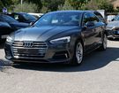 Audi A5 Sportback 1.4 tfsi 150 ch s line tronic  &agrave; Meyreuil (13)