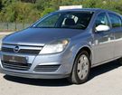 Opel Astra 1.7 cdti 80 ch &agrave; Meyreuil (13)