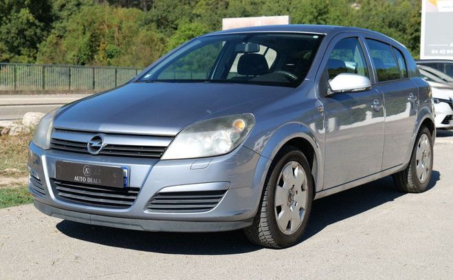 Opel Astra 1.7 cdti 80 ch Autre de 2005