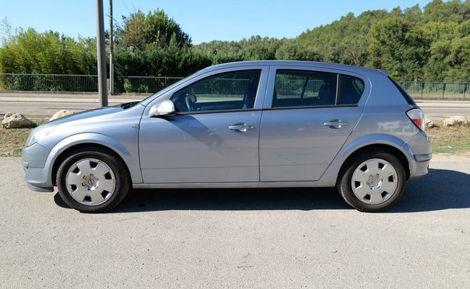 Opel Astra 1.7 cdti 80 ch Autre de 2005