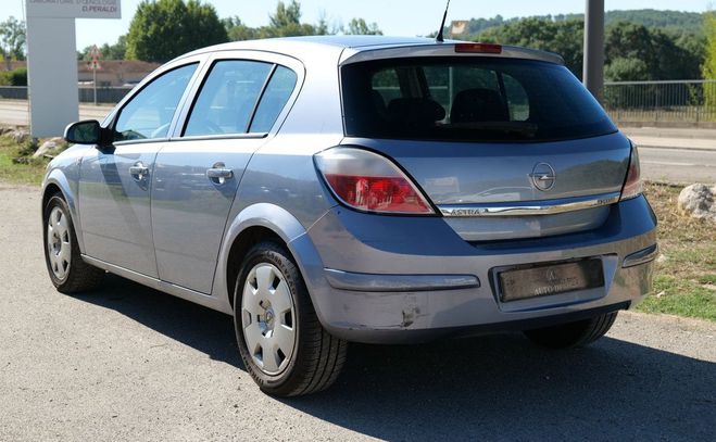 Opel Astra 1.7 cdti 80 ch Autre de 2005