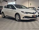 Toyota Auris 1.8 - 136 CV HYBRIDE COLLECTION HISTORIQ à Saint-Jory (31) Toyota Auris 1.8 - 136 CV HYBRIDE COLLECTION HISTORIQ à Saint-Jory (31)