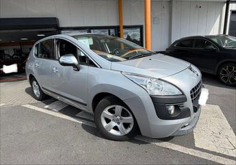  Voir d&eacute;tails -Peugeot 3008  &agrave; Louvroil (59)