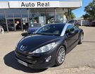 Peugeot RCZ