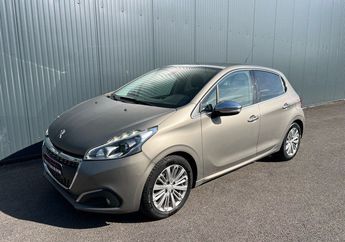 voir détails -Peugeot 208 1.6 BlueHDI 100ch TOIT PANORAMIQUE CARPL à Andilly (95) Voir détails -Peugeot 208 1.6 BlueHDI 100ch TOIT PANORAMIQUE CARPL à Andilly (95)
