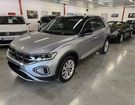 Volkswagen T Roc