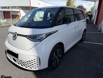 voir détails -Volkswagen ID.Buzz 286 CH PRO 79 KWH 5PL à Quincy-Voisins (77) Voir détails -Volkswagen ID.Buzz 286 CH PRO 79 KWH 5PL à Quincy-Voisins (77)