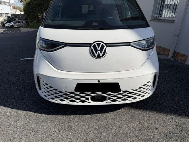 Volkswagen ID.Buzz 286 CH PRO 79 KWH 5PL BLANC de 2026