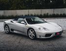 Ferrari 360 Modena