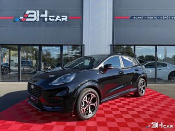voir détails -Ford Puma 1.0 ECOBOOST 125 ST-LINE DCT7/ CHAINE DE à Audenge (33) Voir détails -Ford Puma 1.0 ECOBOOST 125 ST-LINE DCT7/ CHAINE DE à Audenge (33)