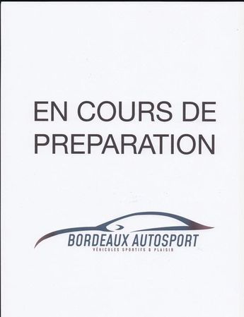  Voir d&eacute;tails -Mercedes Vito Fourgon 116 CDi 2.2d 163ch Compact Selec &agrave; Tresses (33)