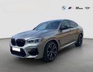 BMW X4 M - BVA G02 F98 M Compétition PHASE 1 à Ozoir-la-Ferrière (77) BMW X4 M - BVA G02 F98 M Compétition PHASE 1 à Ozoir-la-Ferrière (77)