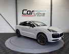 Porsche Cayenne COUPE E-Hybrid 3.0 V6 462 ch Tiptronic B à Châteauneuf-le-Rouge (13) Porsche Cayenne COUPE E-Hybrid 3.0 V6 462 ch Tiptronic B à Châteauneuf-le-Rouge (13)