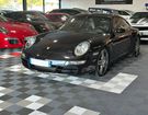 Porsche 911 Carrera 4 S Coupe &agrave; B�thune (62)