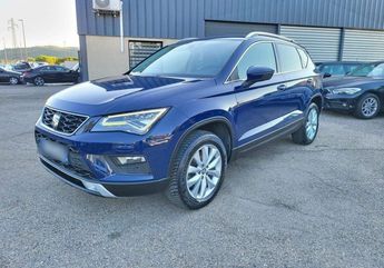 Seat Ateca 1.4 ECOTSI 150 CH ACT START-STOP STYLE 2 2016 d'occasion a Saint-Rambert-d'Albon (26)