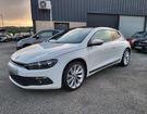 Volkswagen Scirocco 2.0 tsi 210 sportline 2011 &agrave;  ()