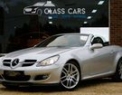 Mercedes Classe SLK