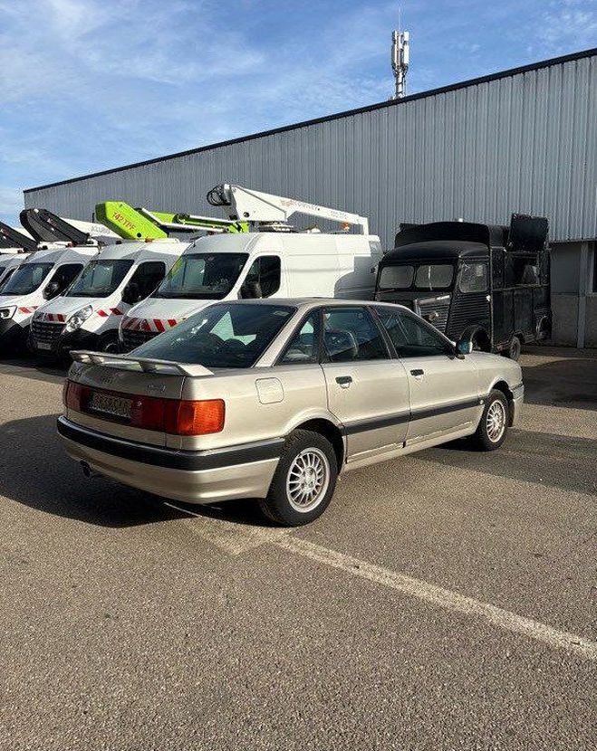 Audi 90 � restaurer  de 1988