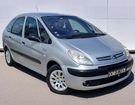 Citroen Xsara Picasso 1.6 HDI 16V 110CV à () Citroen Xsara Picasso 1.6 HDI 16V 110CV à ()