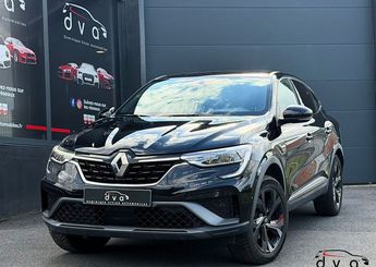  Voir d&eacute;tails -Renault Arkana 1.6 E-Tech 145 ch RS Line &agrave; Bruay-la-Buissi�re (62)