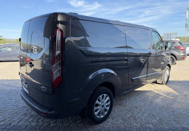 Ford Custom Transit Fg 300 L2H1 2.0 EcoBlue 170 S&S  Autre de 2021