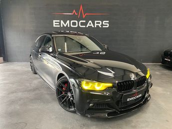 BMW Serie 3