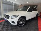Mercedes GLC 250 d 9G-Tronic 4Matic Sportline à Creuzier-le-Vieux (03) Mercedes GLC 250 d 9G-Tronic 4Matic Sportline à Creuzier-le-Vieux (03)