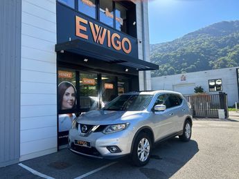  Voir d&eacute;tails -Nissan X Trail 1.6L DCI 130ch BUSINESS EDITION / TOIT P &agrave;  Le Versoud (38)